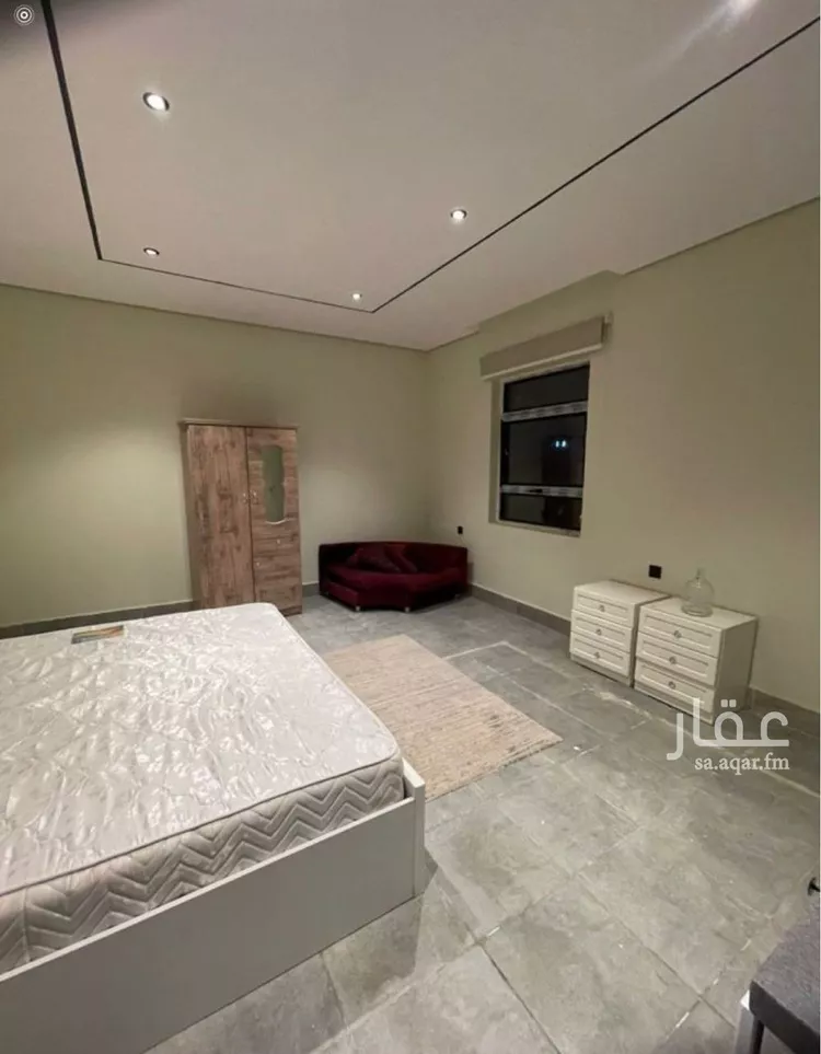 شقة للإيجار في شارع ابن القفال, حي العليا, مدينة الرياض, منطقة الرياض صورة 3