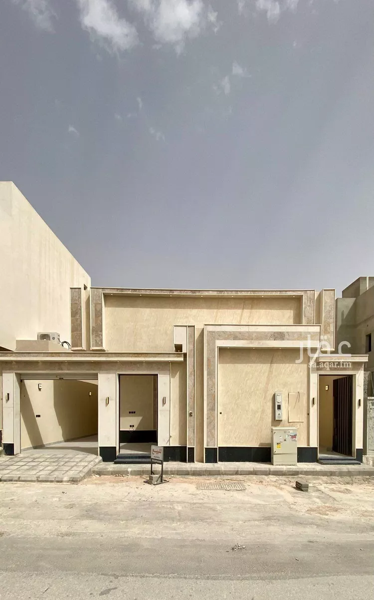 فيلا للبيع في شارع الربع الخالي, حي الجنادرية, مدينة الرياض, منطقة الرياض صورة 4