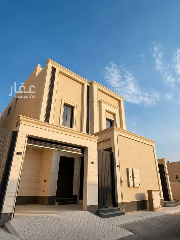 فيلا للإيجار في شارع الجنادرية , حي الجنادرية, مدينة الرياض, منطقة الرياض