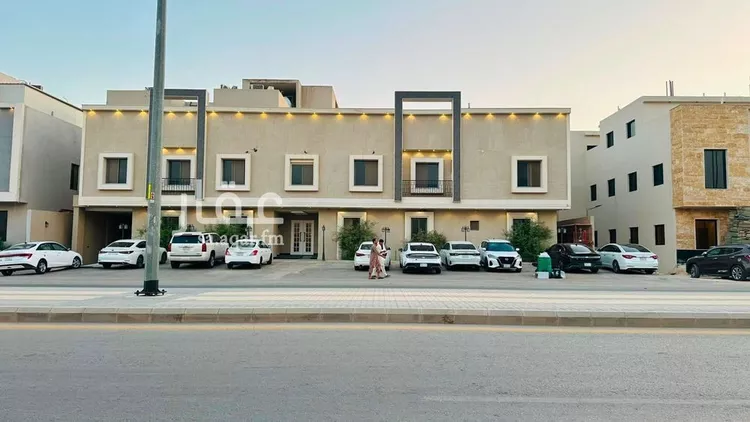 Apartment for Sale in Riyadh Ar Rimal