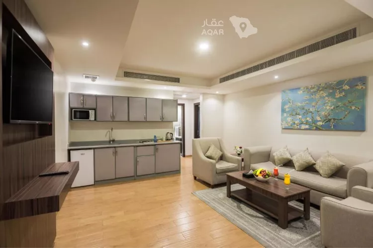 Apartment for Rent in Riyadh Qurtubah صورة 5