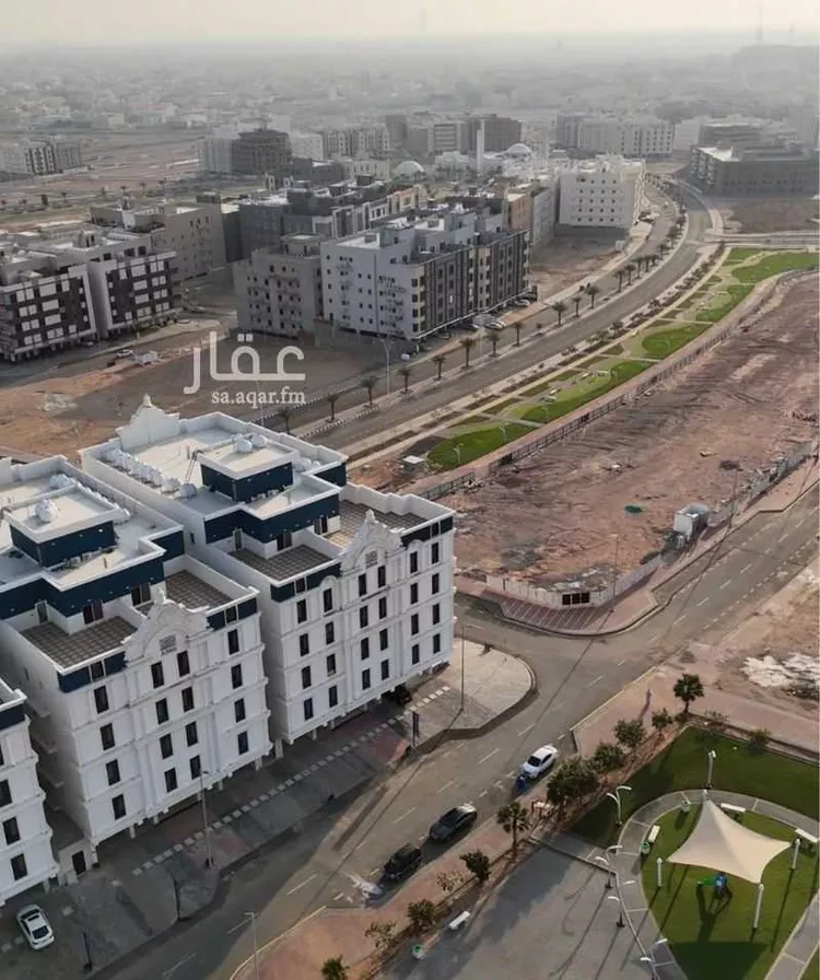 شقة للبيع في شارع غزوة الغابة, حي حكومي1, مدينة جدة, منطقة مكة المكرمة