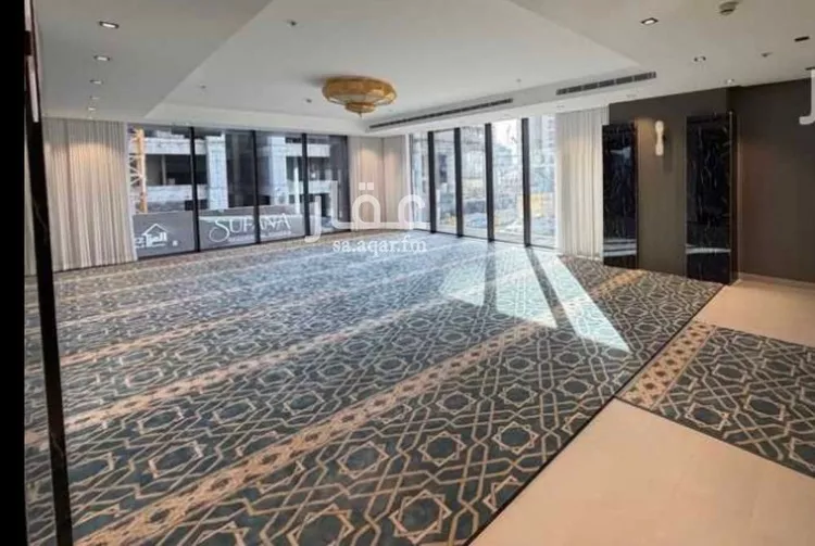 شقة للإيجار في شارع وادي بيشه, حي الصحافة, مدينة الرياض, منطقة الرياض صورة 4