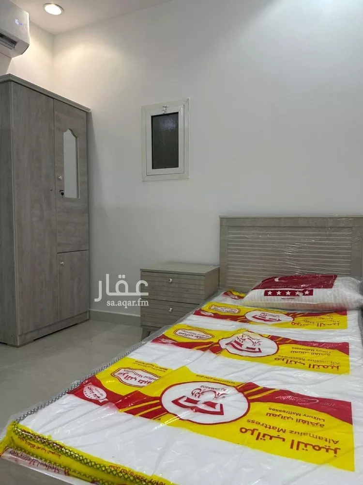 شقة للإيجار في شارع نهر أم الربيع, حي القادسية, مدينة الرياض, منطقة الرياض صورة 3