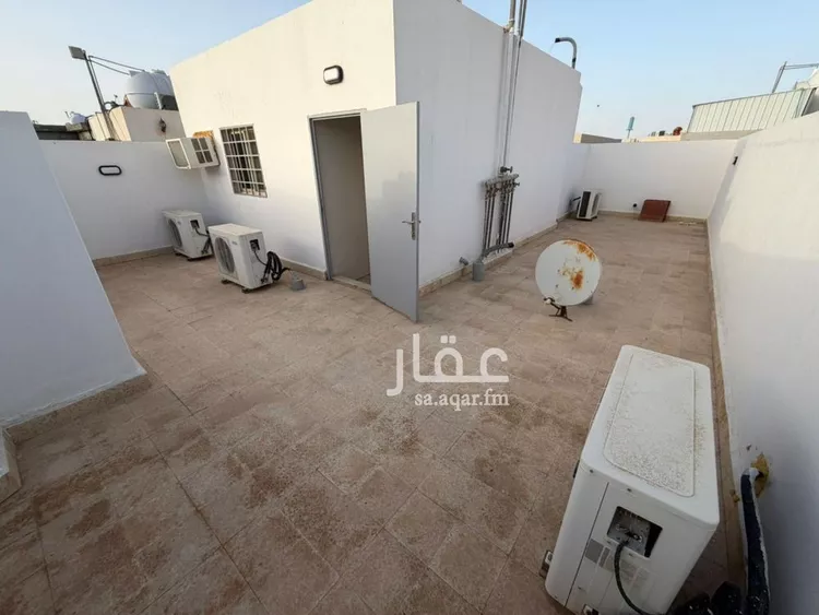 فيلا للإيجار في شارع حسن الفيحاني, حي المونسية, مدينة الرياض, منطقة الرياض صورة 3