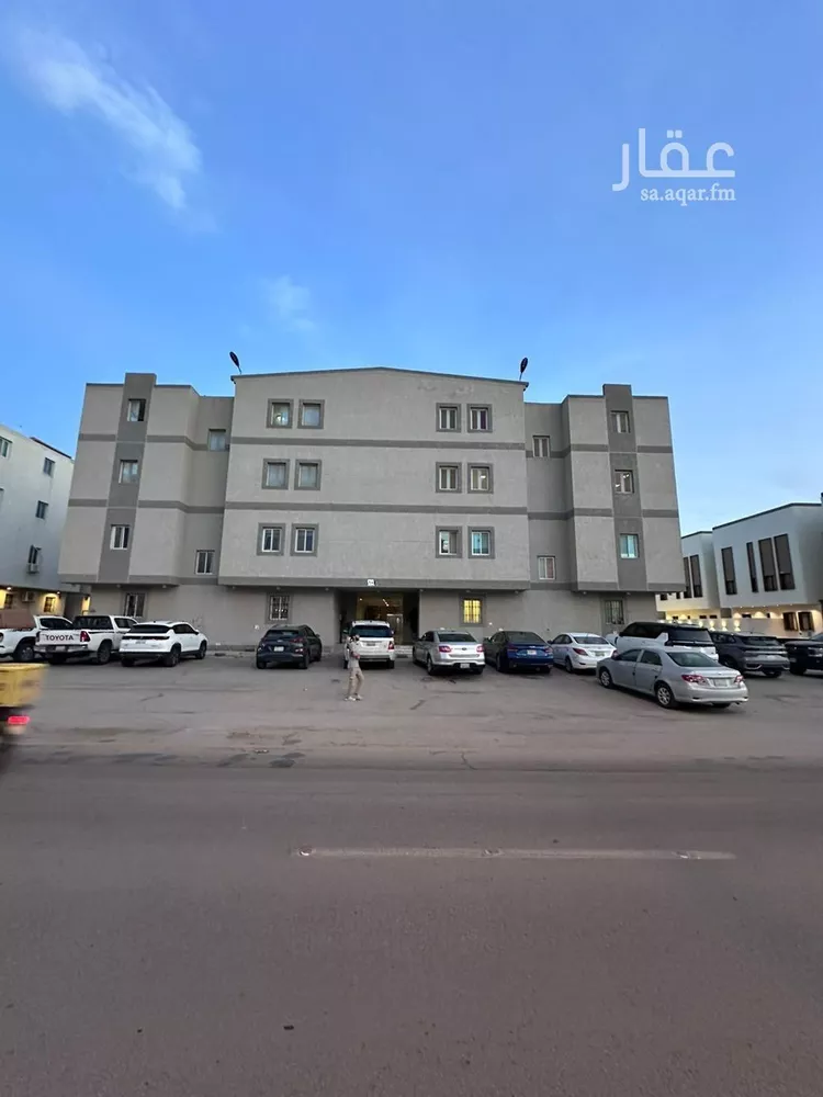 شقة للإيجار في شارع الخيالة, حي الياسمين, مدينة الرياض, منطقة الرياض صورة 4