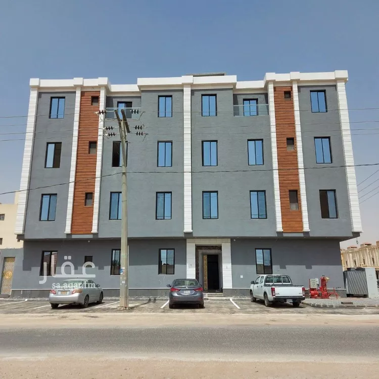 شقة للإيجار في شارع عبدالله بن حبان, حي الرمال, مدينة الرياض, منطقة الرياض صورة 2