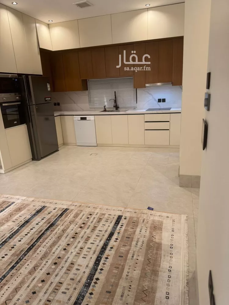 دور للإيجار في شارع جبل العرمة, حي قرطبة, مدينة الرياض, منطقة الرياض صورة 5