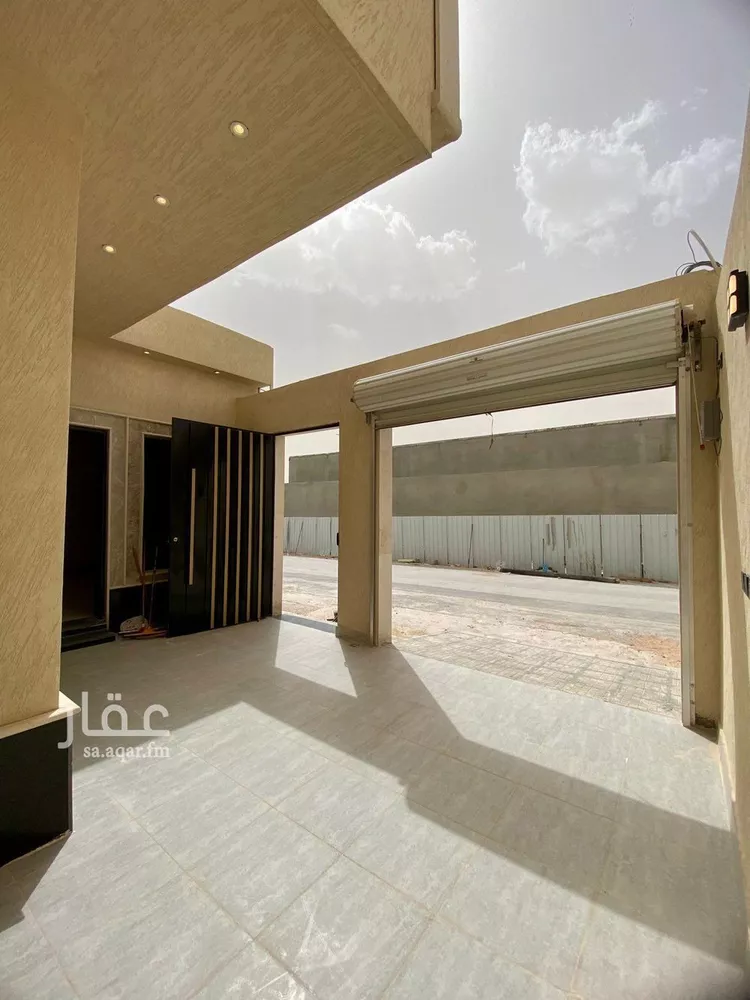 فيلا للبيع في شارع الربع الخالي, حي الجنادرية, مدينة الرياض, منطقة الرياض صورة 2