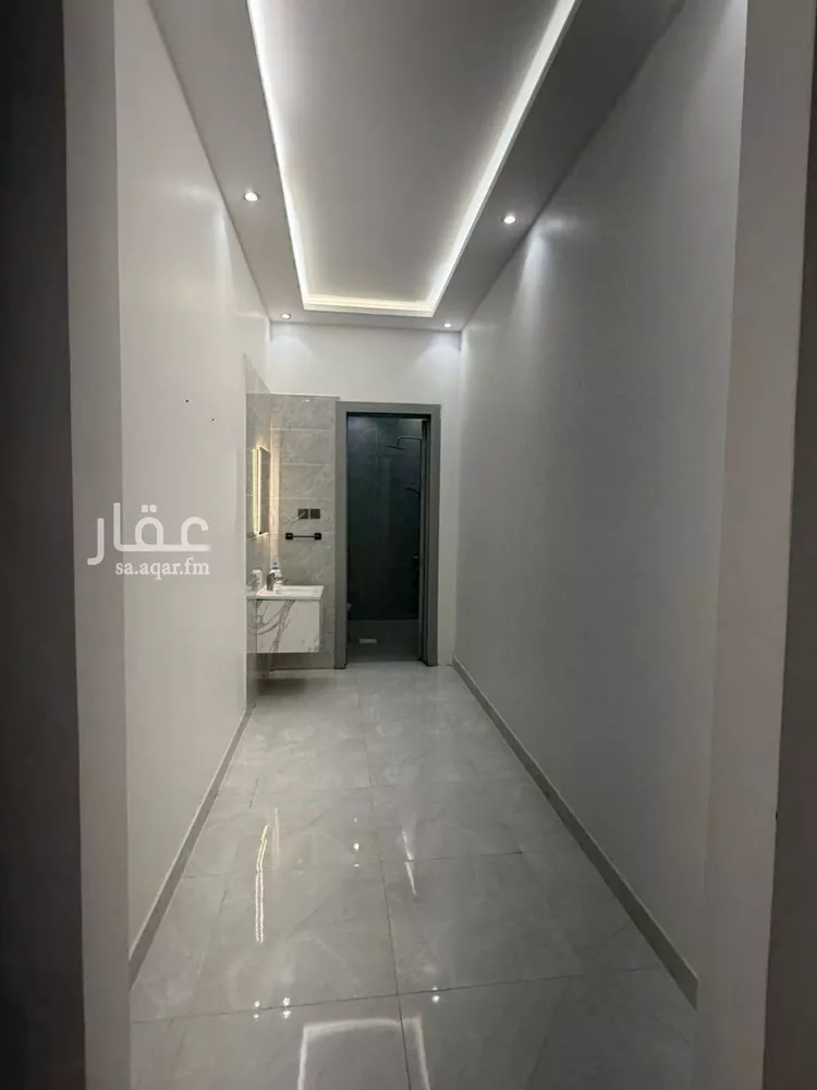 دور للإيجار في شارع الغاط, حي الجنادرية, مدينة الرياض, منطقة الرياض صورة 2