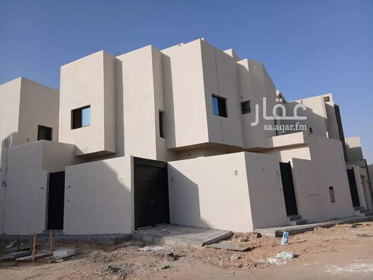 فيلا للبيع في شارع محسن بن علي المساوي, حي بدر, مدينة الرياض, منطقة الرياض صورة 2