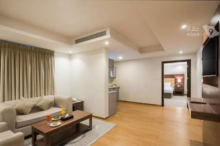 Apartment for Rent in Riyadh Qurtubah 8
