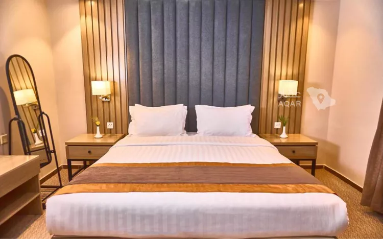 شقة للإيجار في شارع مهرة, حي قرطبة, مدينة الرياض, منطقة الرياض 3