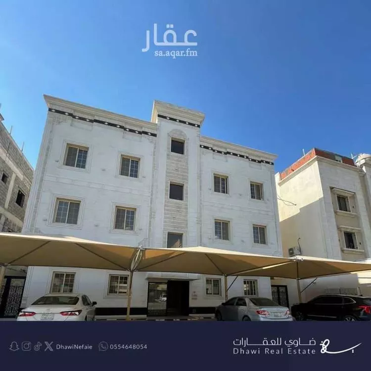 شقة للبيع في شارع 36هـ, حي الشعلة, مدينة الدمام, المنطقة الشرقية