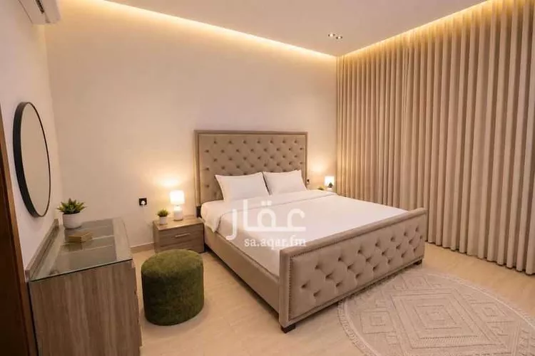 شقة للإيجار في شارع عبدالرحمن شكري, حي السلامة, مدينة جدة, منطقة مكة المكرمة صورة 3