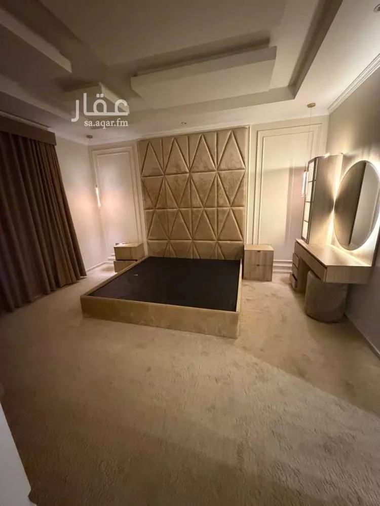شقة للإيجار في شارع اديم الثعلبي, حي الزهراء, مدينة جدة, منطقة مكة المكرمة صورة 3