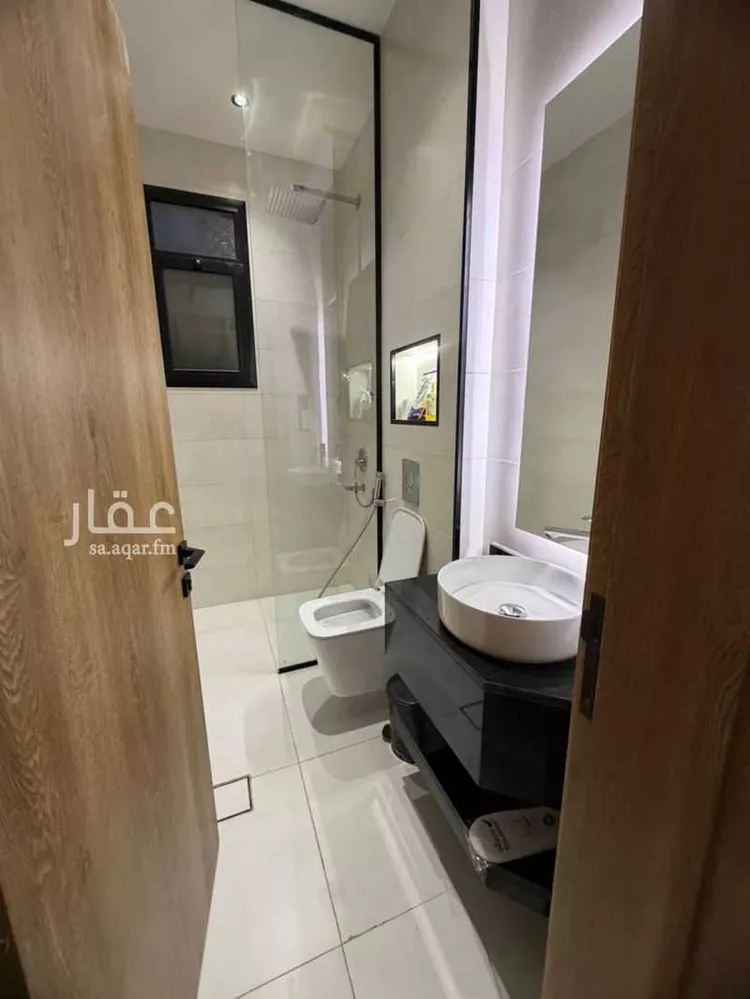 شقة للإيجار في شارع علقمة ابن الغفواء, حي الزهراء, مدينة جدة, منطقة مكة المكرمة صورة 5