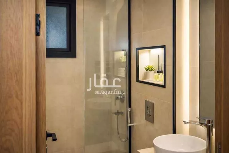 شقة للإيجار في شارع علقمة ابن الغفواء, حي الزهراء, مدينة جدة, منطقة مكة المكرمة صورة 2