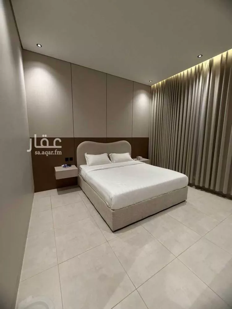 Apartment for Rent in Jeddah Az Zahra