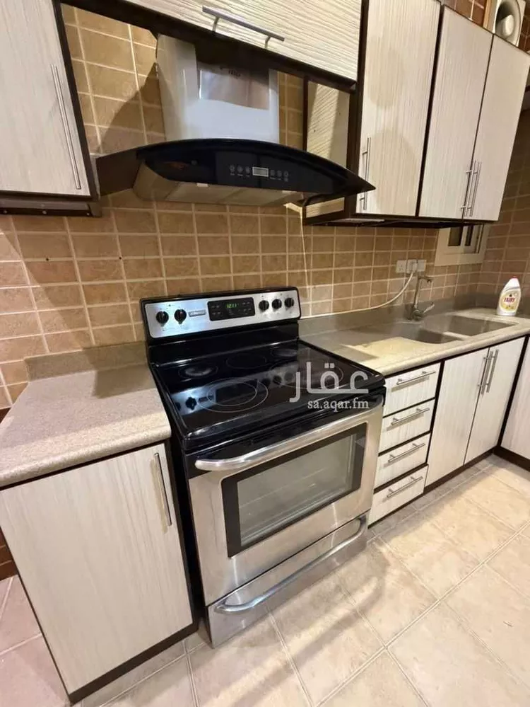 شقة للإيجار في شارع اديم الثعلبي, حي الزهراء, مدينة جدة, منطقة مكة المكرمة صورة 4