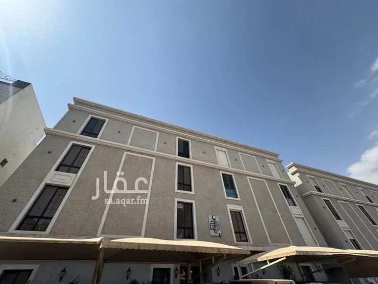 شقة للبيع في شارع وادي الشوكة, حي قرطبة, مدينة الرياض, منطقة الرياض صورة 3