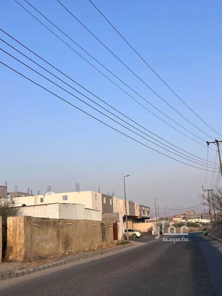 أرض للبيع في حي جعرانة ، الجعرانة ، منطقة مكة المكرمة صورة 3