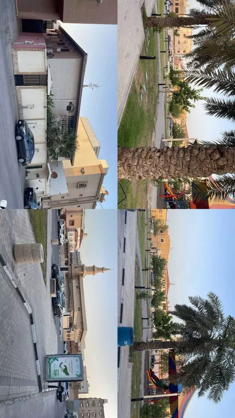 فيلا للبيع في طريق الملك عبدالعزيز ، حي الدانة ، رأس تنورة ، راس تنورة