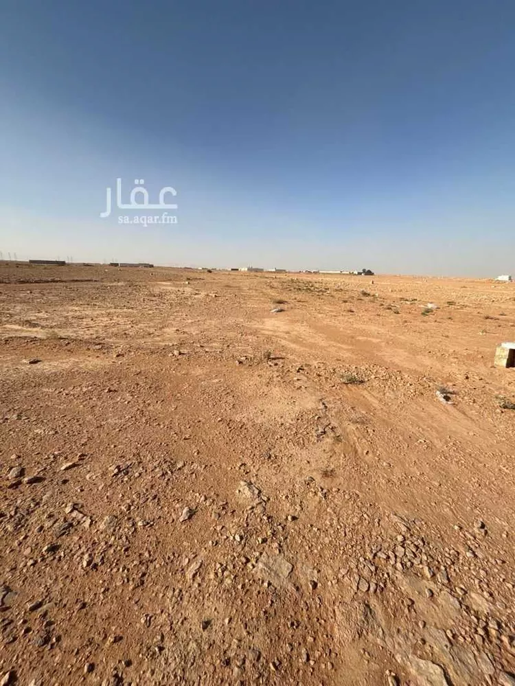 أرض للبيع في شارع لايوجد, حي عريض, مدينة الرياض, منطقة الرياض صورة 2