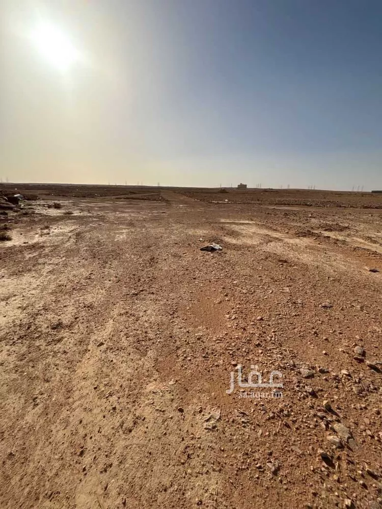 أرض للبيع في شارع لايوجد, حي عريض, مدينة الرياض, منطقة الرياض 8