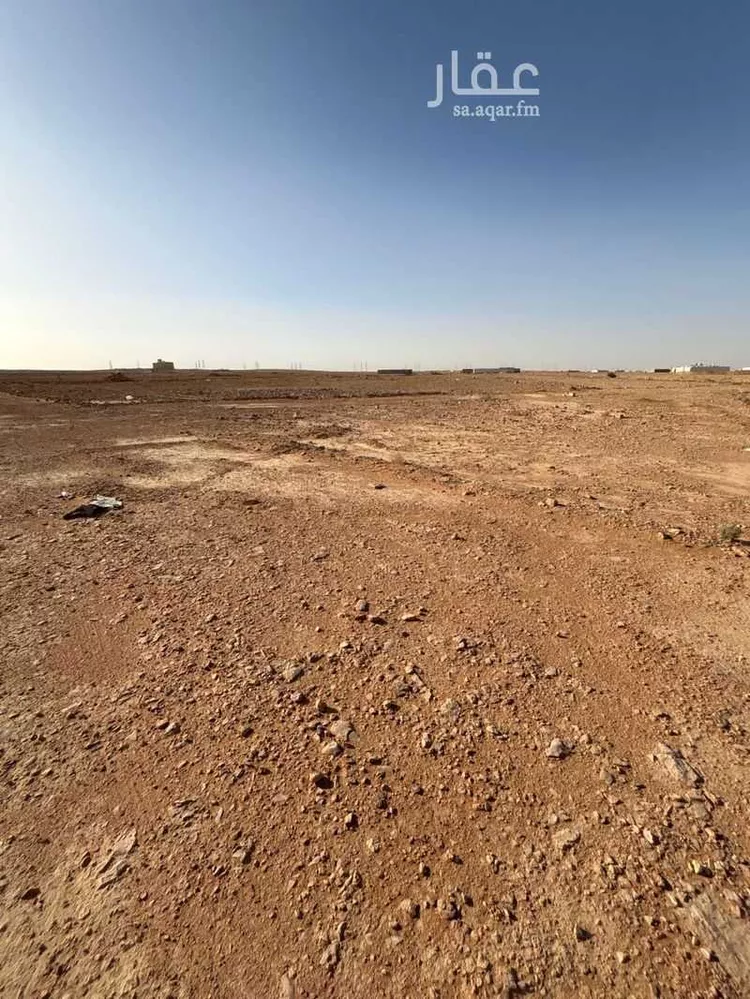 أرض للبيع في شارع لايوجد, حي عريض, مدينة الرياض, منطقة الرياض صورة 3