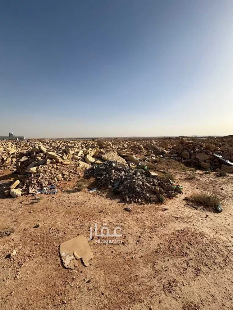 أرض للبيع في شارع لايوجد, حي عريض, مدينة الرياض, منطقة الرياض صورة 5