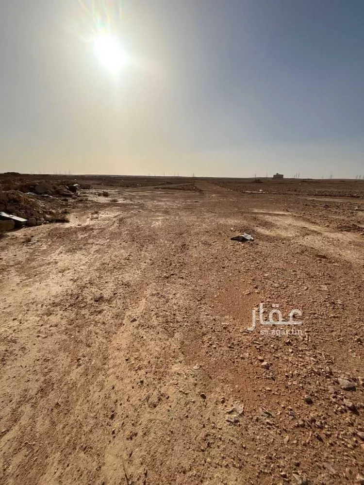 أرض للبيع في شارع لايوجد, حي عريض, مدينة الرياض, منطقة الرياض 7