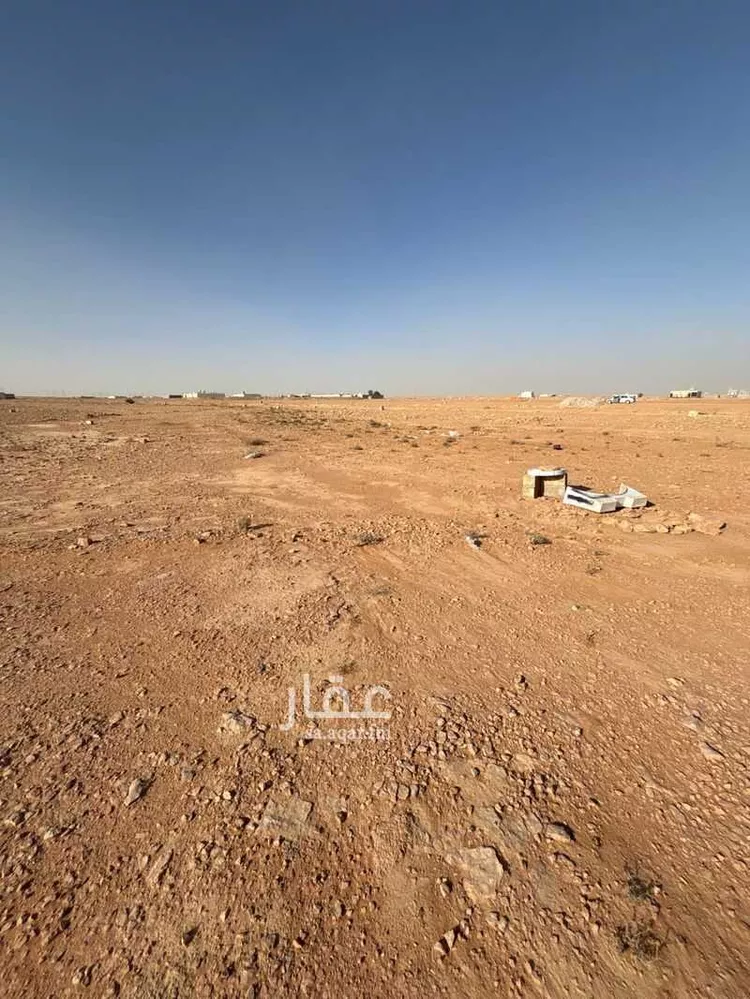 أرض للبيع في شارع لايوجد, حي عريض, مدينة الرياض, منطقة الرياض 6