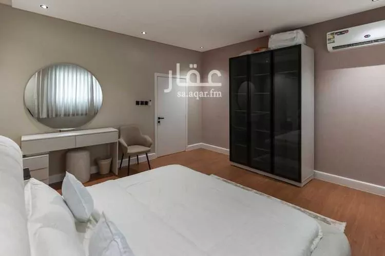 شقة للإيجار في شارع طيبة، 7602 ، حي العقيق ، الرياض ، منطقة الرياض صورة 4