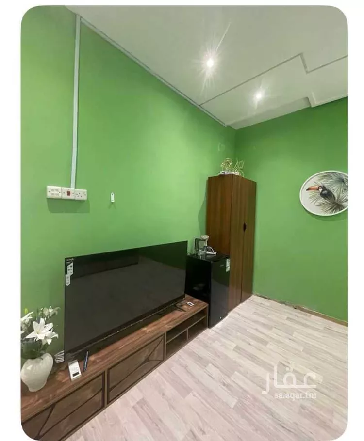 استديو مفروش للحجز في شارع أبي الفرج البزاز ، حي السلام ، الرياض ، منطقة الرياض صورة 2