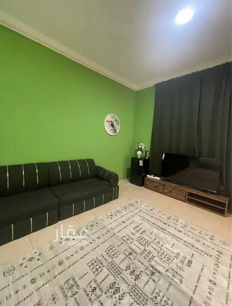 Furnished Studio for Booking in Riyadh As Salam 6