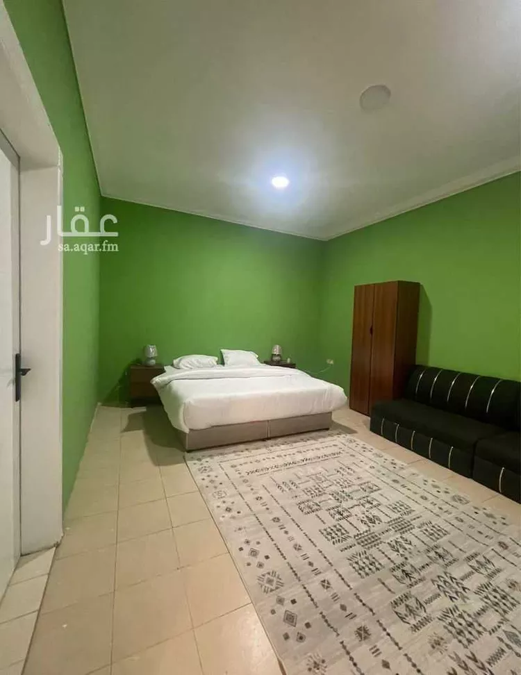 استديو مفروش للحجز في شارع أبي الفرج البزاز ، حي السلام ، الرياض ، منطقة الرياض صورة 4