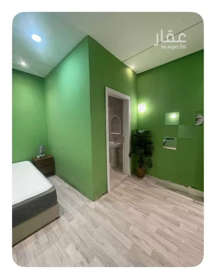 استديو مفروش للحجز في شارع أبي الفرج البزاز ، حي السلام ، الرياض ، منطقة الرياض صورة 5