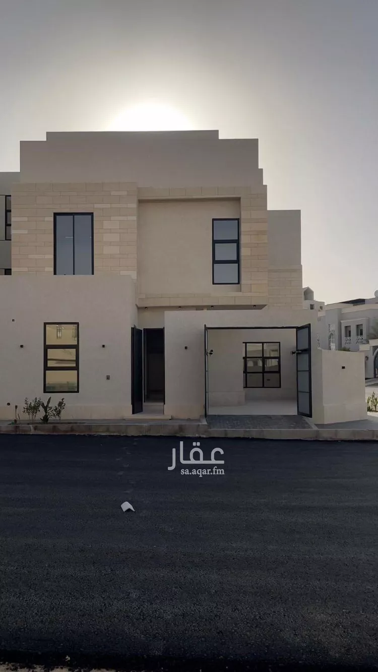 فيلا للبيع في شارع السيل, حي المهدية, مدينة الرياض, منطقة الرياض