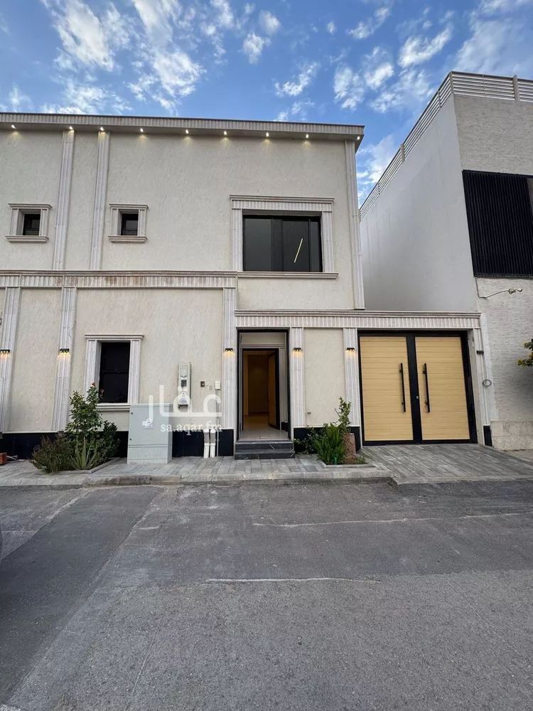 Villa for Sale in Riyadh Al Mahdiyah