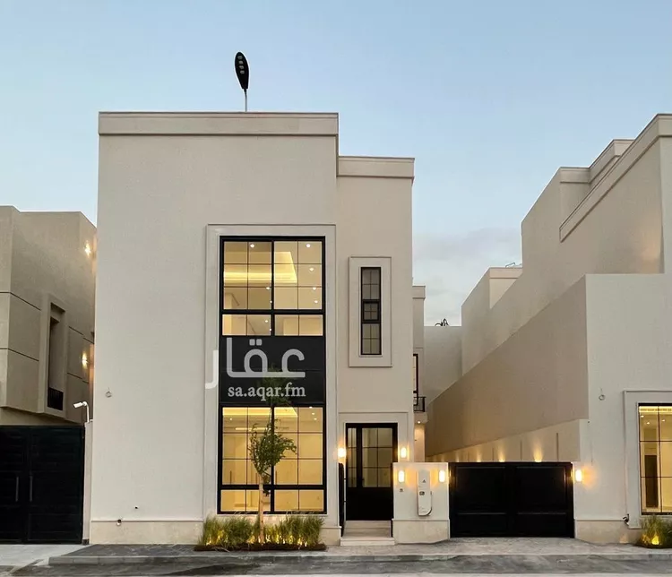 فيلا للبيع في حي المهدية, مدينة الرياض, منطقة الرياض