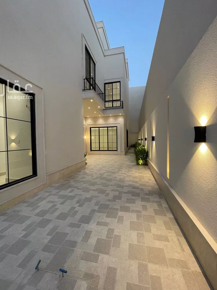فيلا للبيع في حي المهدية, مدينة الرياض, منطقة الرياض صورة 4