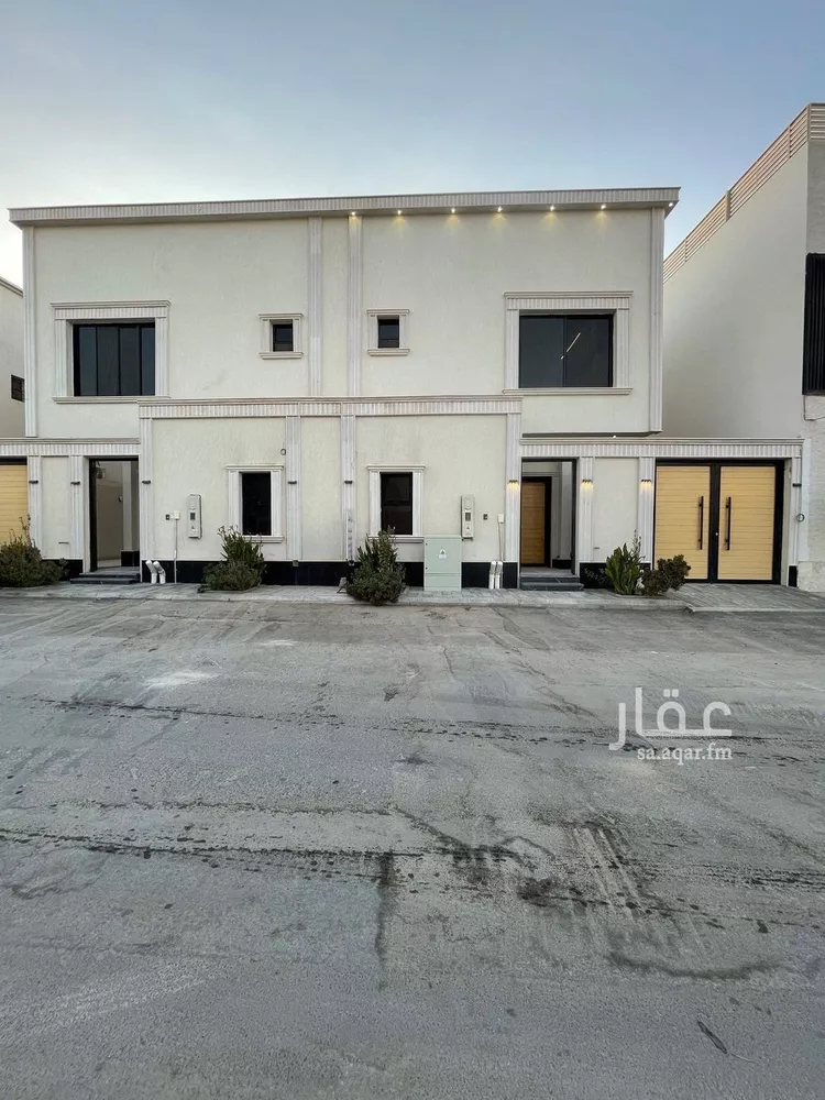 فيلا للبيع في شارع أبي العباس الصقلي, حي المهدية, مدينة الرياض, منطقة الرياض