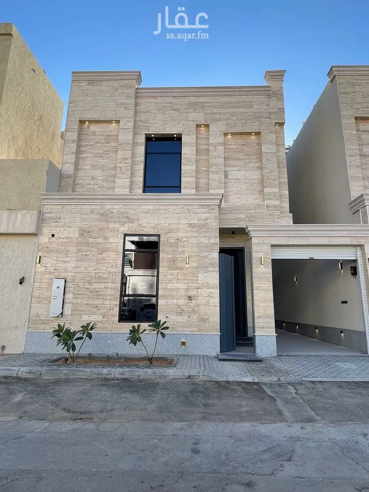 فيلا للبيع في شارع الفروسية, حي المهدية, مدينة الرياض, منطقة الرياض صورة 5