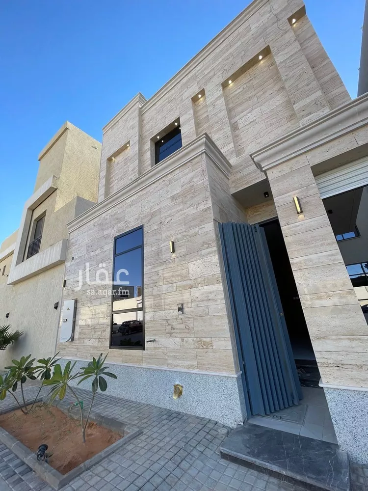 فيلا للبيع في شارع الفروسية, حي المهدية, مدينة الرياض, منطقة الرياض صورة 4