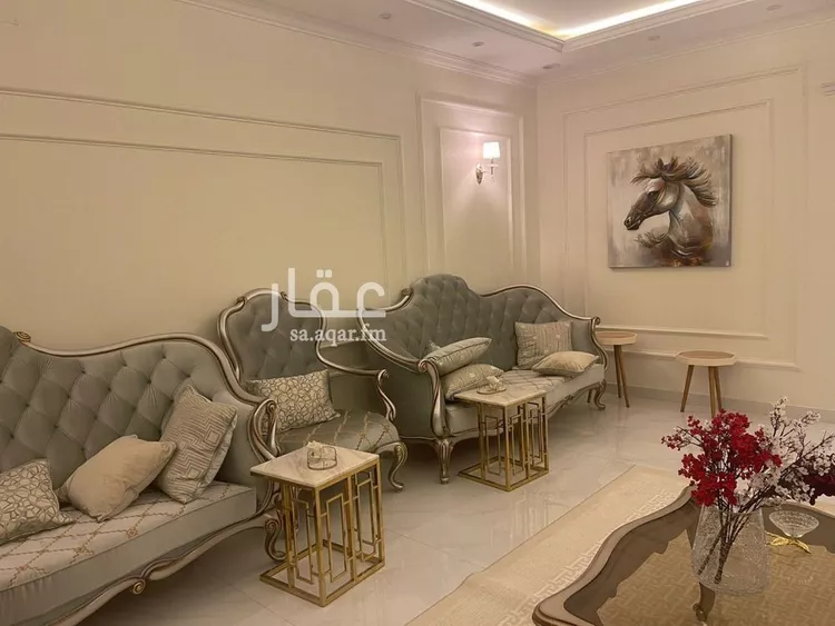 فيلا للبيع في شارع عبدالقادر بن عبدالوارث, حي المهدية, مدينة الرياض, منطقة الرياض صورة 5