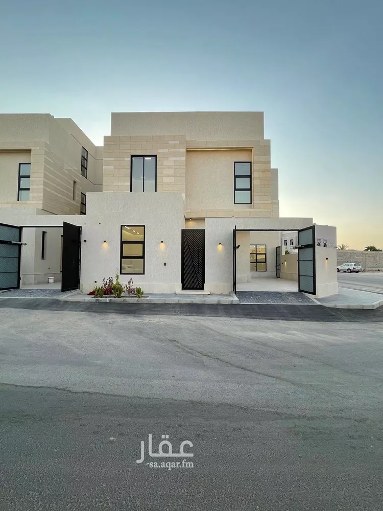 فيلا للبيع في شارع السيل, حي المهدية, مدينة الرياض, منطقة الرياض