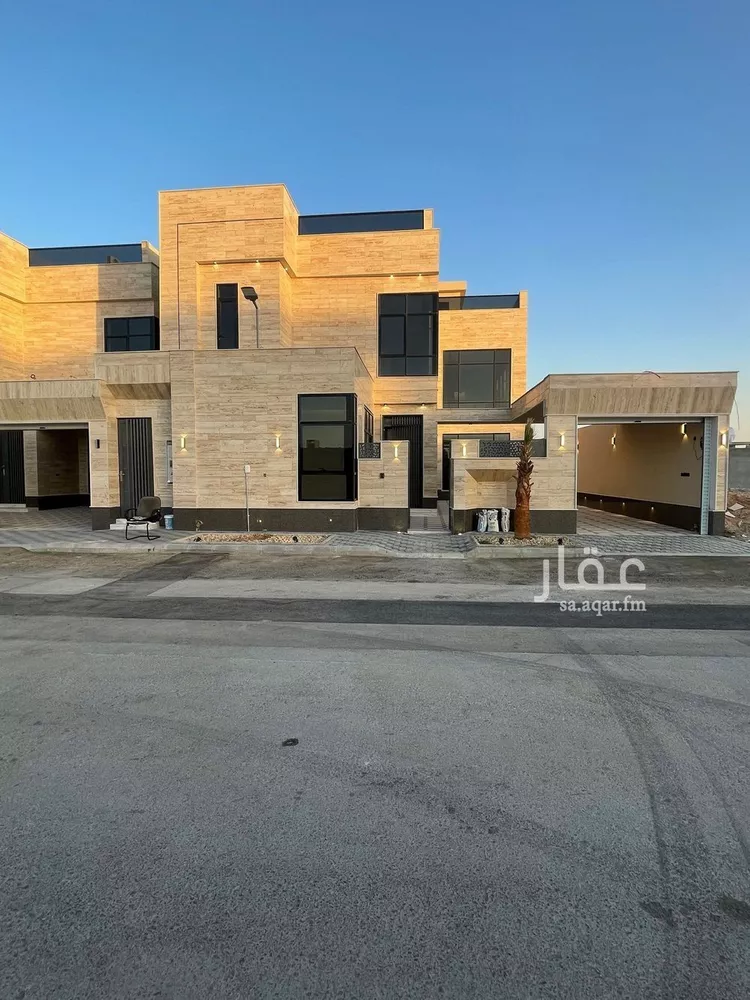 فيلا للبيع في شارع سبط العلاء, حي المهدية, مدينة الرياض, منطقة الرياض