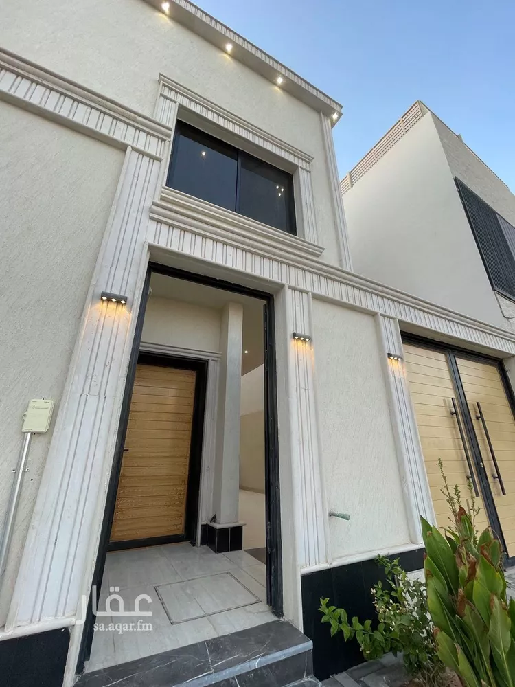 فيلا للبيع في شارع أبي العباس الصقلي, حي المهدية, مدينة الرياض, منطقة الرياض صورة 3