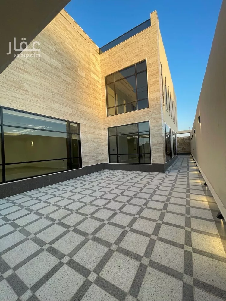 فيلا للبيع في شارع سبط العلاء, حي المهدية, مدينة الرياض, منطقة الرياض صورة 4